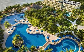 Palmar Beach Resort And Spa Riviera Maya