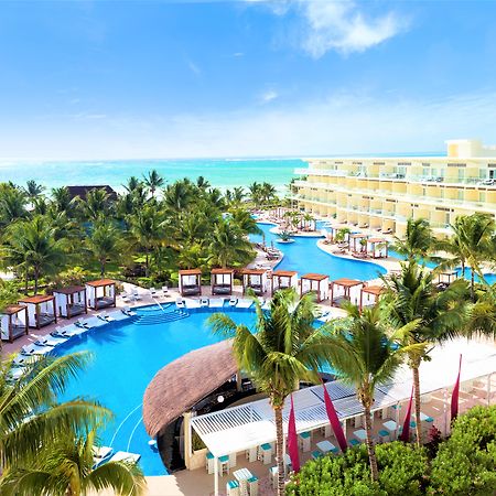Palmar Beach Resort And Spa Riviera Maya Puerto Morelos Extérieur photo