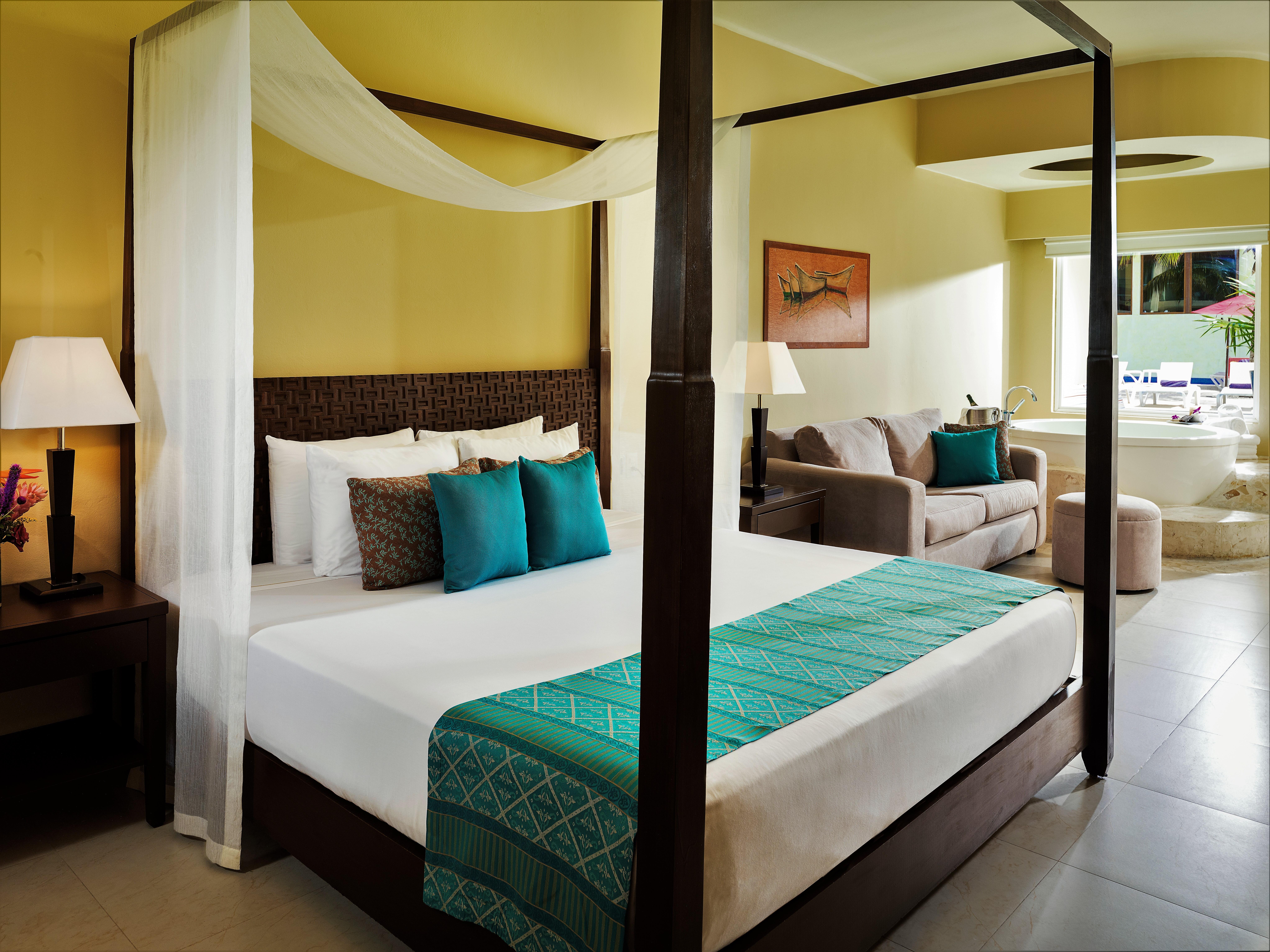 Palmar Beach Resort And Spa Riviera Maya Puerto Morelos Extérieur photo