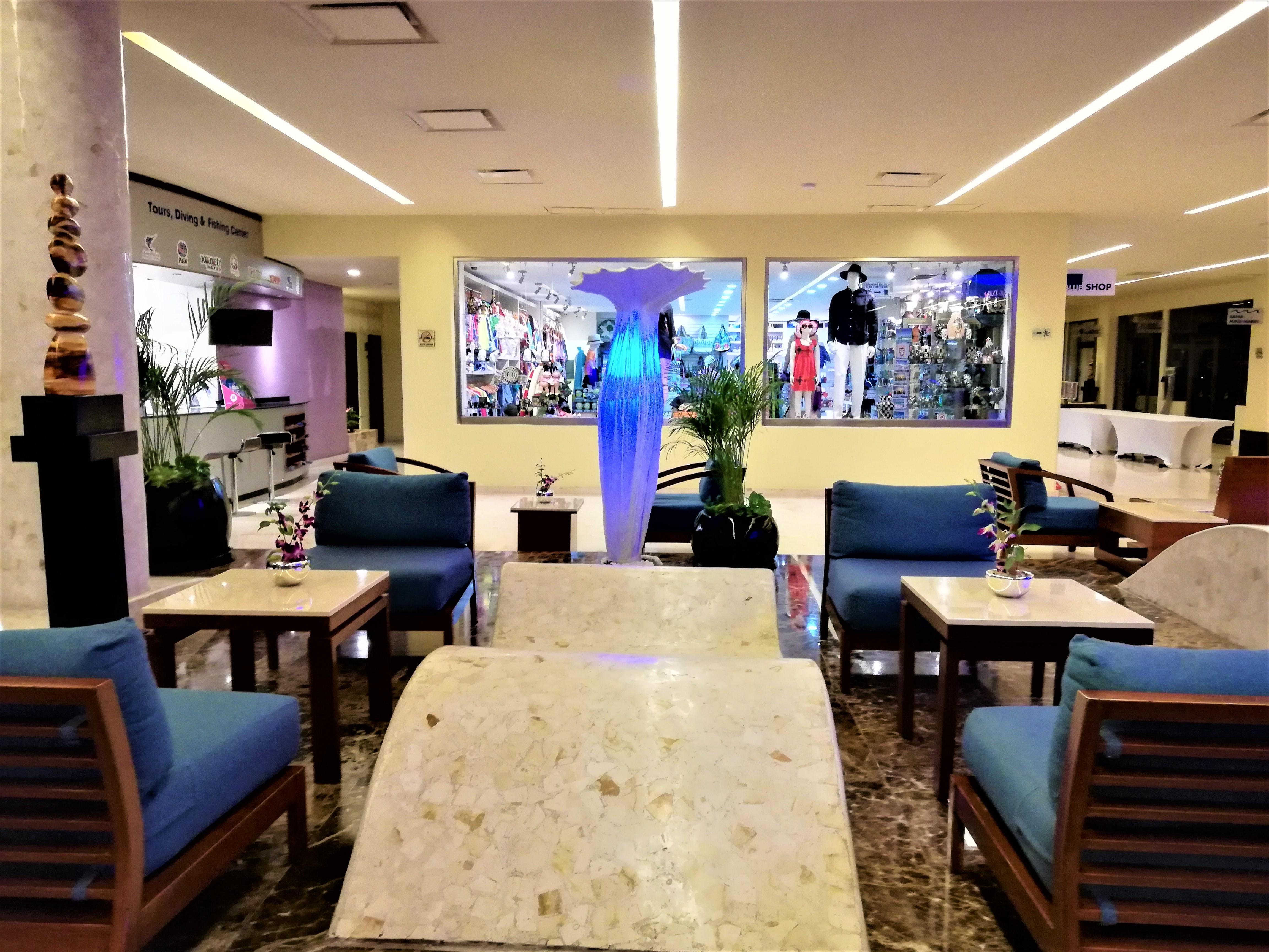 Palmar Beach Resort And Spa Riviera Maya Puerto Morelos Extérieur photo