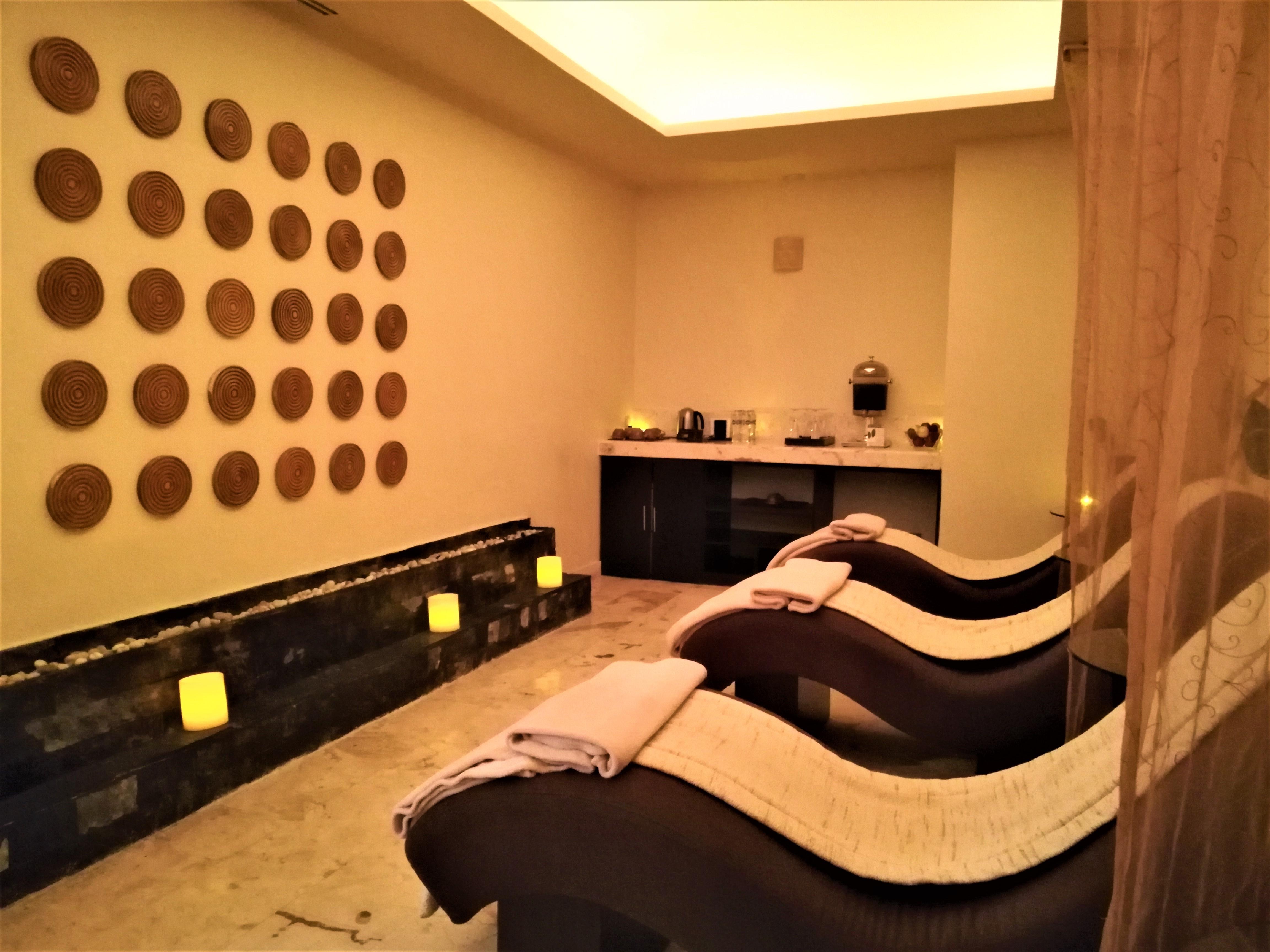 Palmar Beach Resort And Spa Riviera Maya Puerto Morelos Extérieur photo
