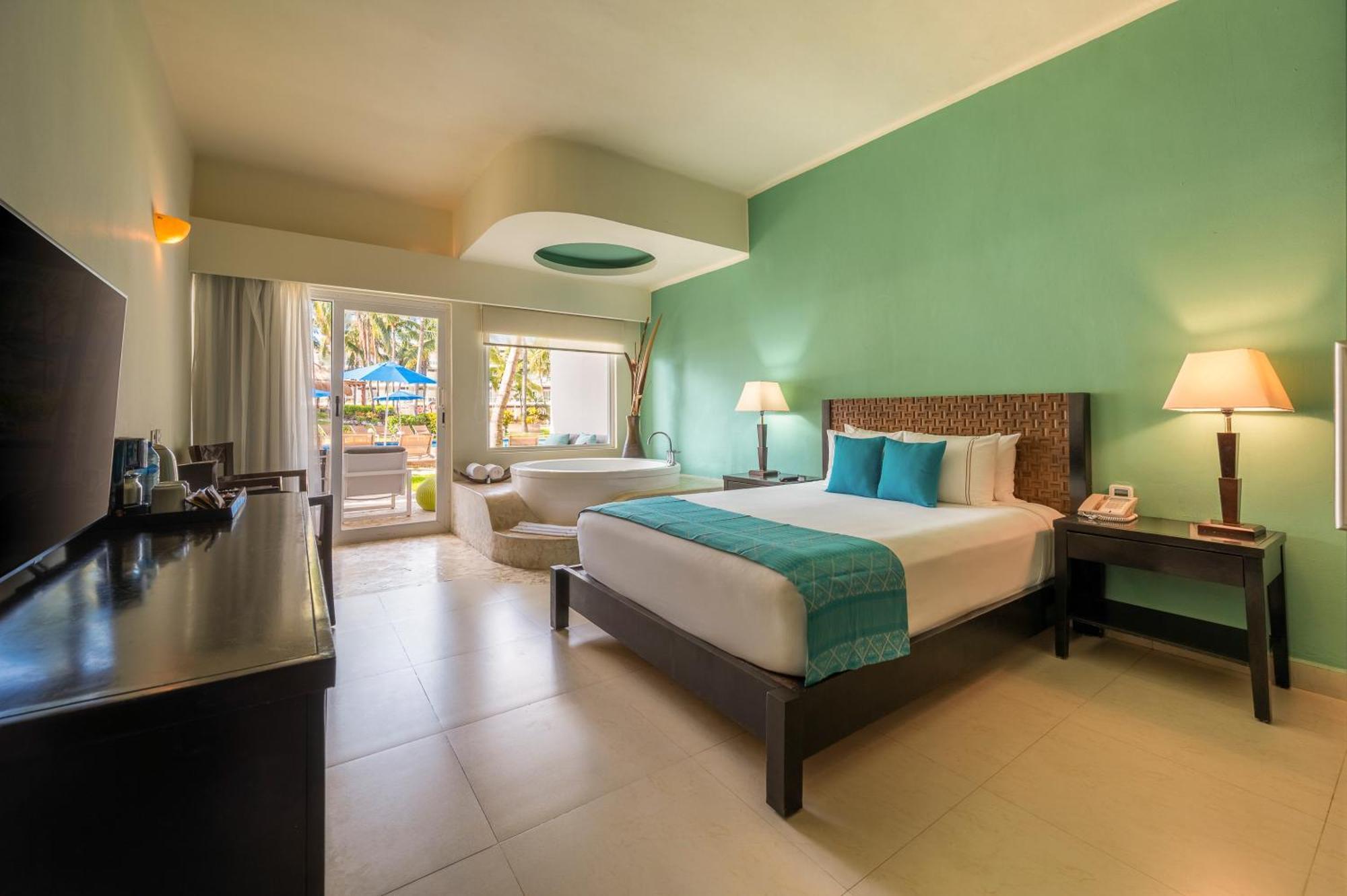 Palmar Beach Resort And Spa Riviera Maya Puerto Morelos Extérieur photo