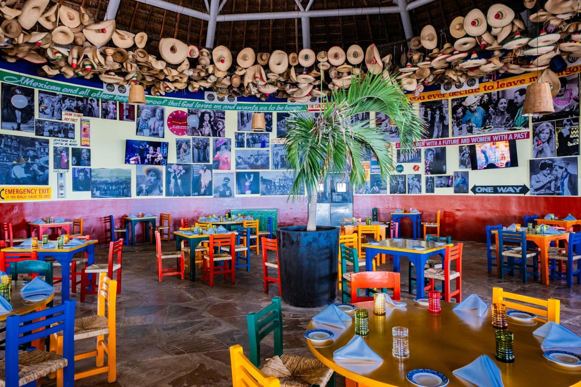 Palmar Beach Resort And Spa Riviera Maya Puerto Morelos Extérieur photo
