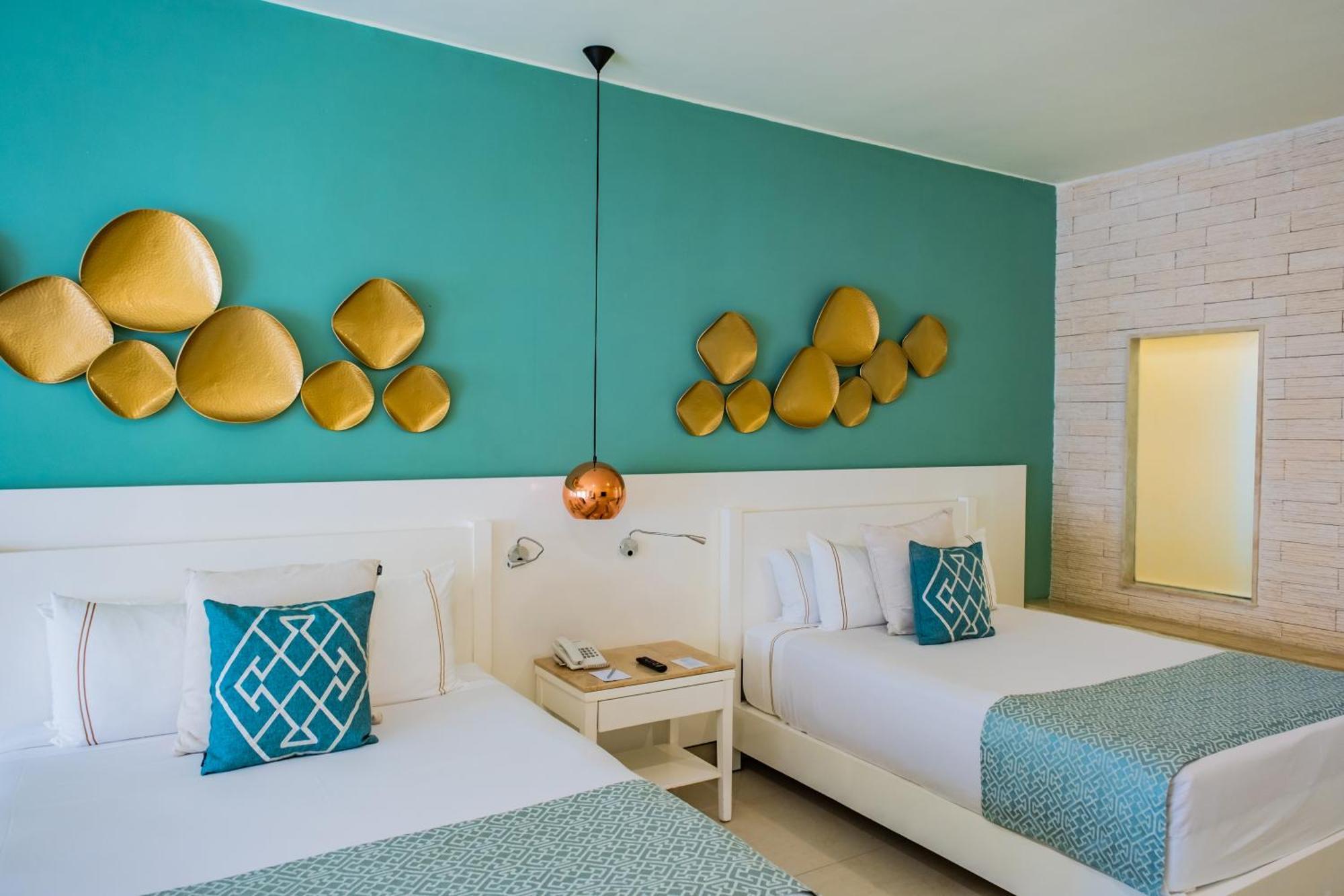 Palmar Beach Resort And Spa Riviera Maya Puerto Morelos Extérieur photo