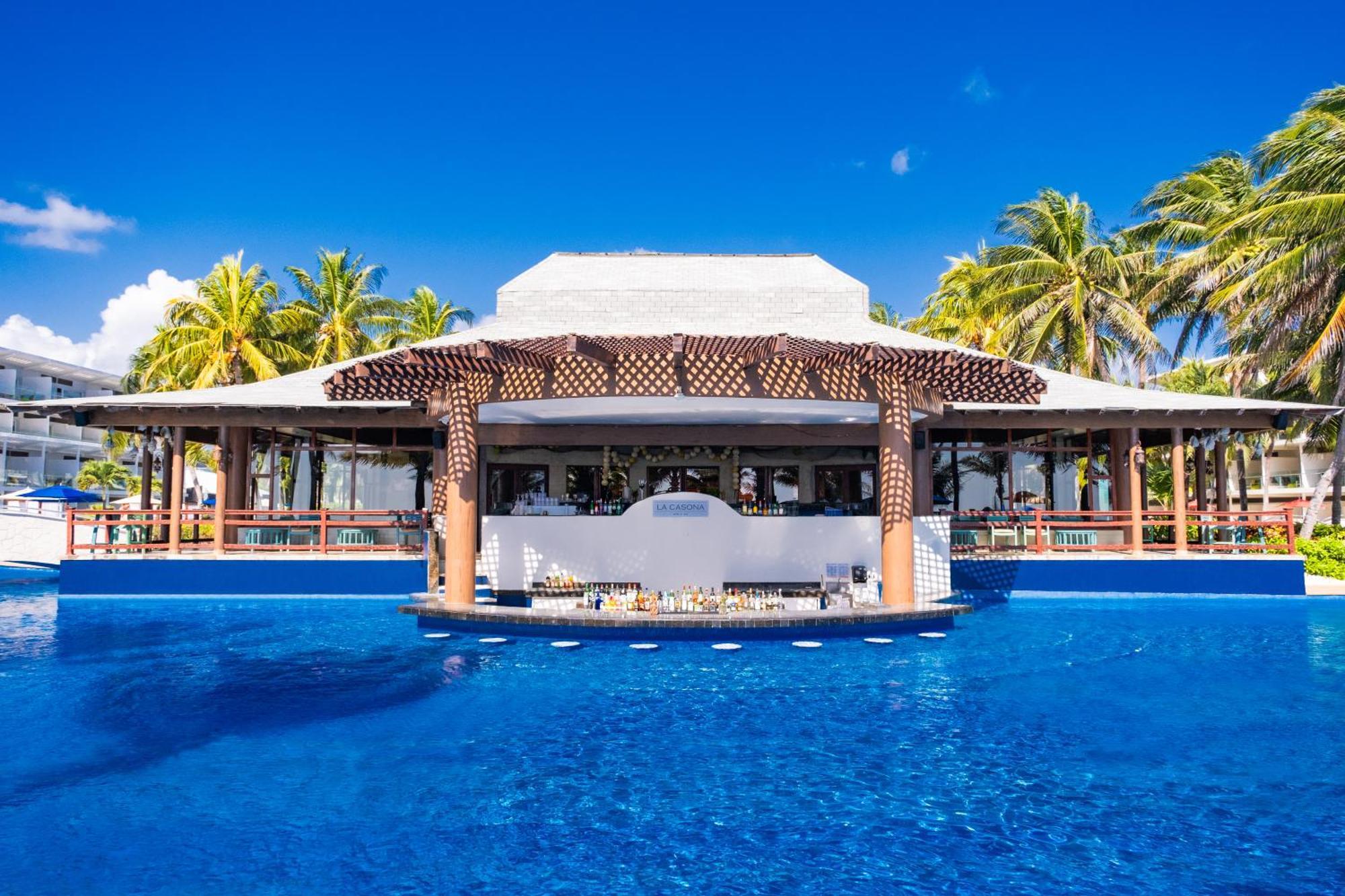 Palmar Beach Resort And Spa Riviera Maya Puerto Morelos Extérieur photo