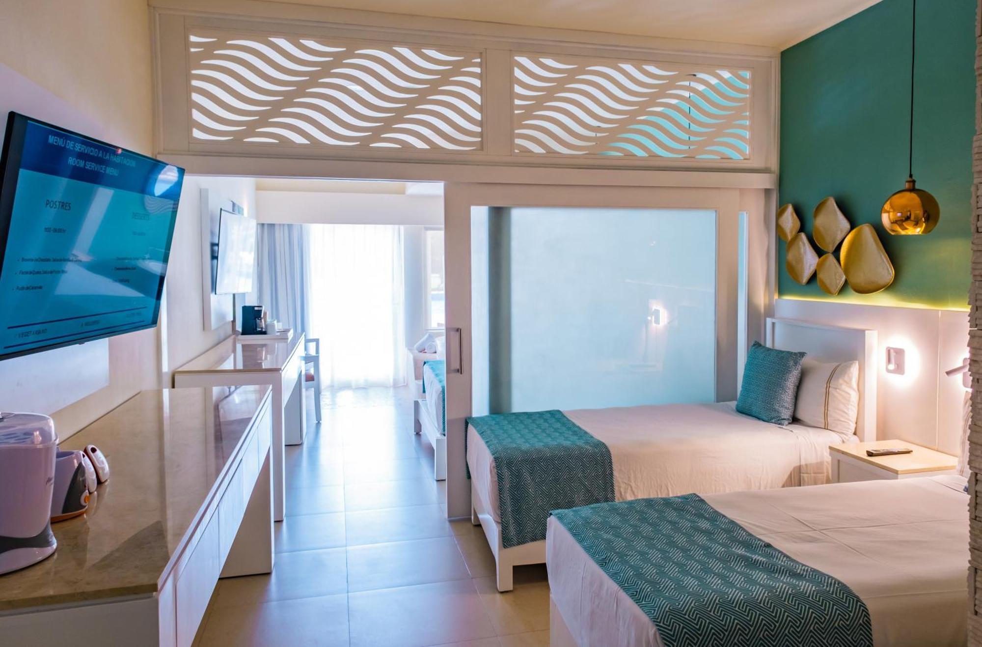 Palmar Beach Resort And Spa Riviera Maya Puerto Morelos Extérieur photo